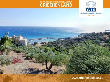 Grundstücke in Griechenland