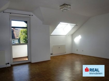Wohnungen in 4020 Linz