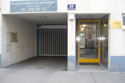 Sonstige in 1020 Wien