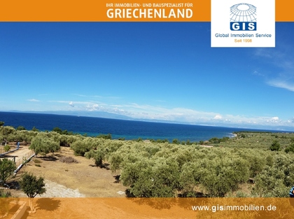 Grundstücke in Griechenland