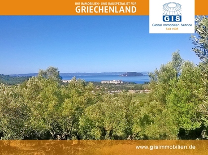 Grundstücke in Griechenland