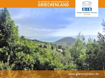 Grundstücke in Griechenland