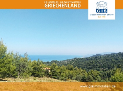 Grundstücke in Griechenland