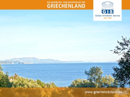 Grundstücke in Griechenland