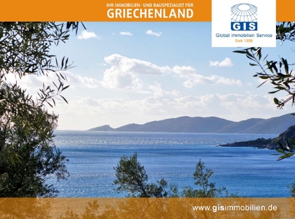 Grundstücke in Griechenland