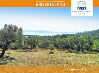 Grundstücke in Griechenland