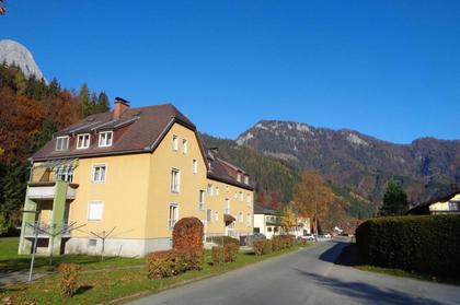Wohnungen in 8795 Radmer an der Hasel