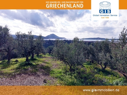 Grundstücke in Griechenland