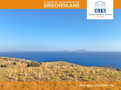 Grundstücke in Griechenland