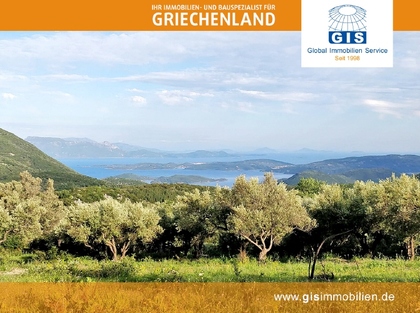 Grundstücke in Griechenland