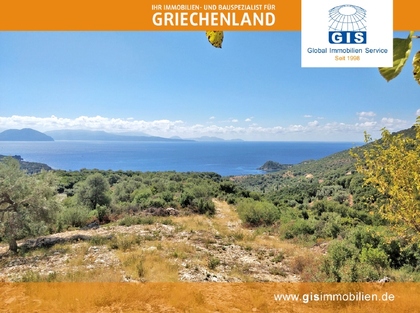 Grundstücke in Griechenland