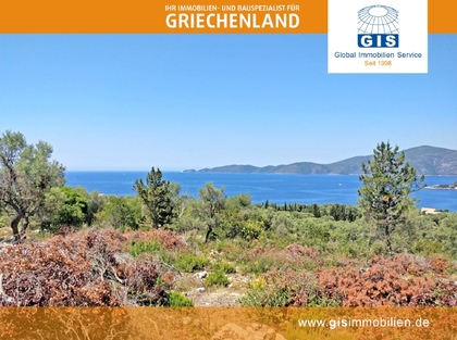 Grundstücke in Griechenland