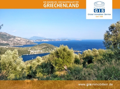 Grundstücke in Griechenland