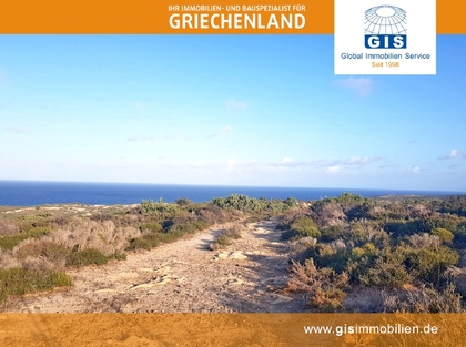 Grundstücke in Griechenland