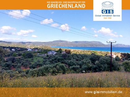 Grundstücke in Griechenland
