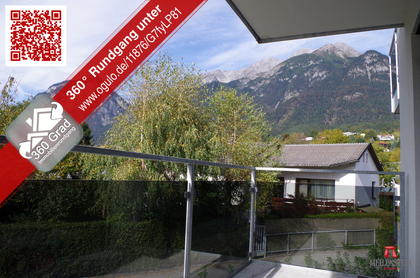 Wohnungen in 6020 Innsbruck