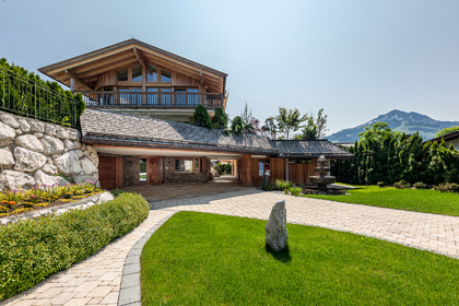 Häuser in 6380 Sankt Johann in Tirol