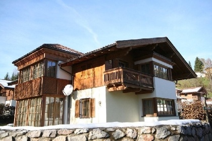 Häuser in 6370 Kitzbühel