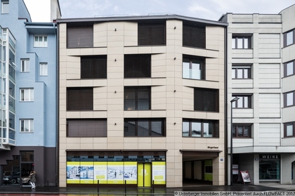 Einzelhandel / Geschäfte in 6330 Kufstein