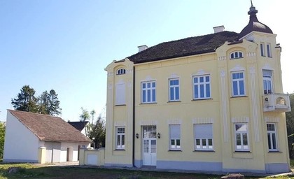 Häuser in 8380 Jennersdorf