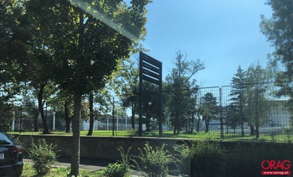 Hallen / Lager / Produktion in 1030 Wien