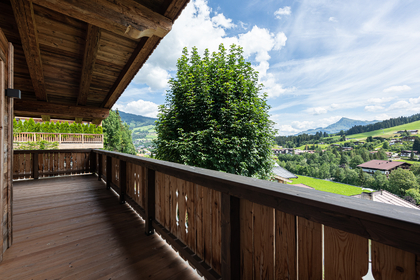 Wohnungen in 6365 Kirchberg in Tirol