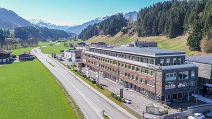 Anlageobjekte in 6372 Oberndorf in Tirol
