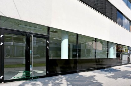 Einzelhandel / Geschäfte in 5020 Salzburg