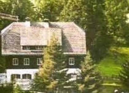 Land- / Forstwirtschaft in 9853 Treffenboden