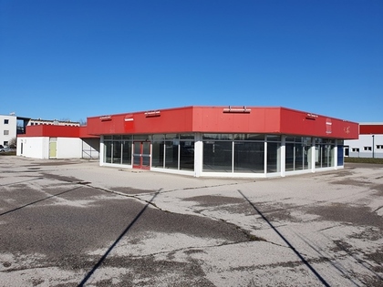 Hallen / Lager / Produktion in 3100 Unterzwischenbrunn