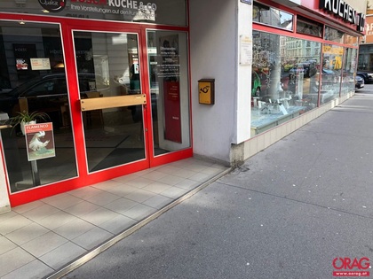 Einzelhandel / Geschäfte in 1060 Wien