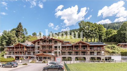 Wohnungen in 5753 Saalbach