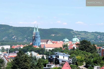 Grundstücke in 3400 Klosterneuburg