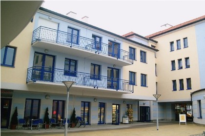 Wohnungen in 3830 Waidhofen an der Thaya