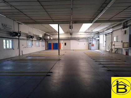 Hallen / Lager / Produktion in 3200 Ober-Grafendorf