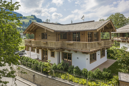 Häuser in 6370 Kitzbühel