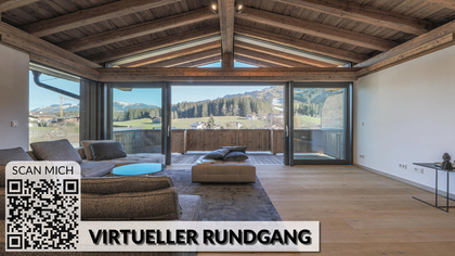 Wohnungen in 6365 Kirchberg in Tirol