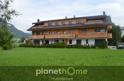 Wohnungen in 6380 Sankt Johann in Tirol