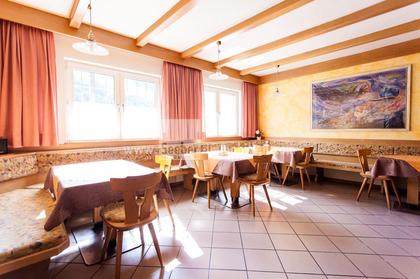 Gastgewerbe in Italien