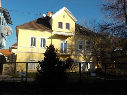 Häuser in 9400 Wolfsberg