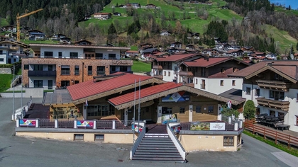Gastgewerbe in 6364 Brixen im Thale
