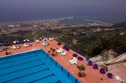 Gastgewerbe in Italien