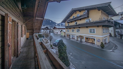 Häuser in 6370 Kitzbühel