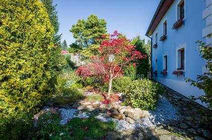 Land- / Forstwirtschaft in Tschechien