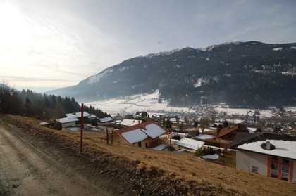 Grundstücke in 9545 Radenthein
