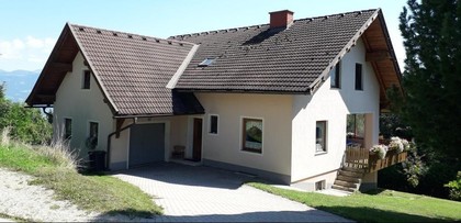 Häuser in 9433 Burgstall-Sankt Andrä