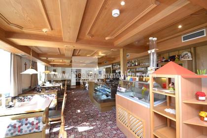 Gastgewerbe in Italien