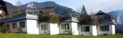 Gastgewerbe in 8913 Weng im Gesäuse