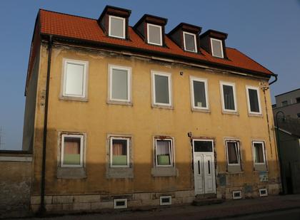 Anlageobjekte in 2601 Sollenau
