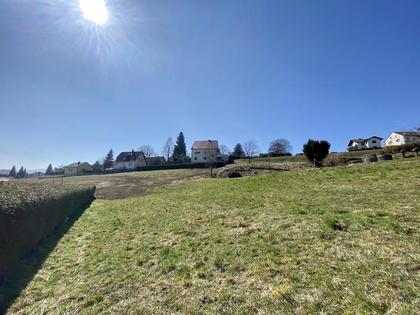 Grundstücke in 8591 Pichling bei Köflach